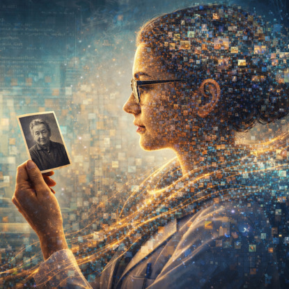 ImageNet - революция в машинном зрении