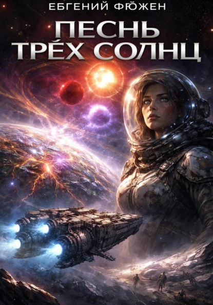 Песнь трёх солнц
