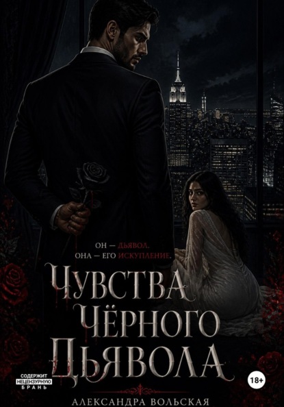 Чувства черного дьявола