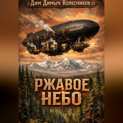 Ржавое небо