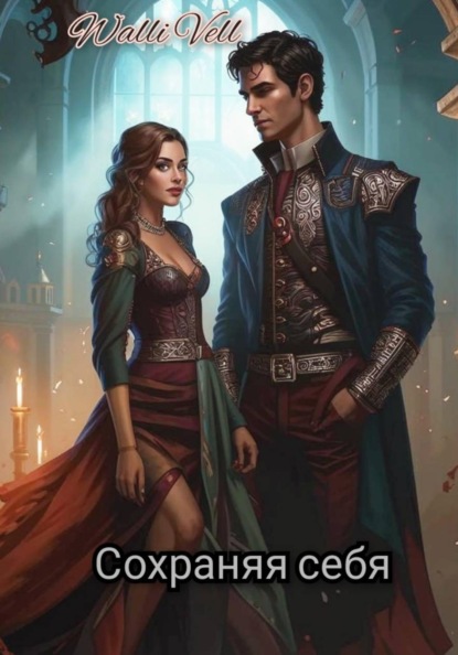 Сохраняя себя