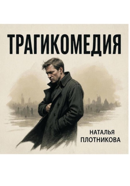 Трагикомедия