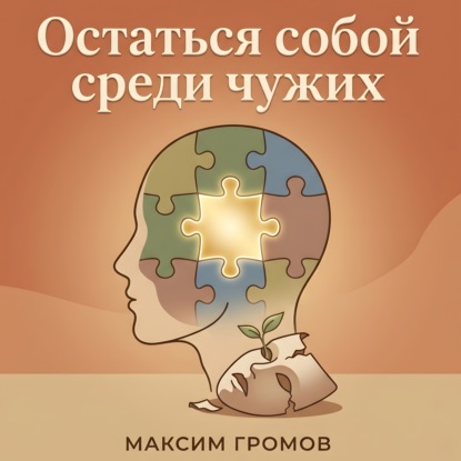 Остаться собой среди чужих