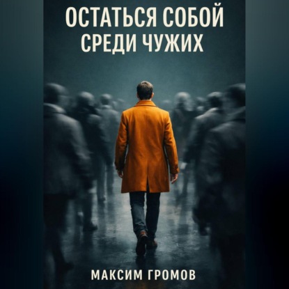 Остаться собой среди чужих