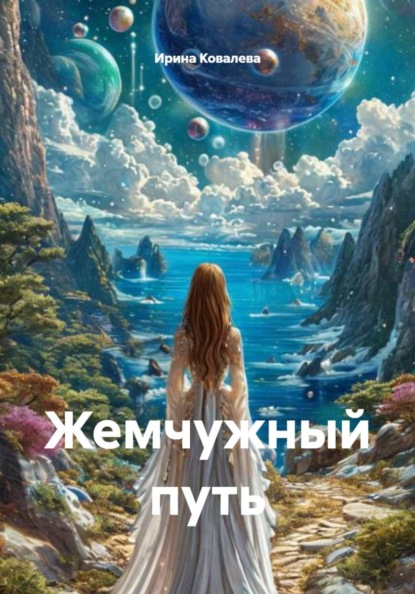 Жемчужный путь