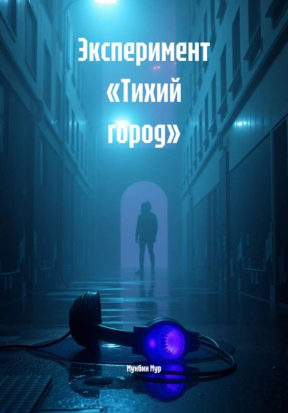 Эксперимент «Тихий город»