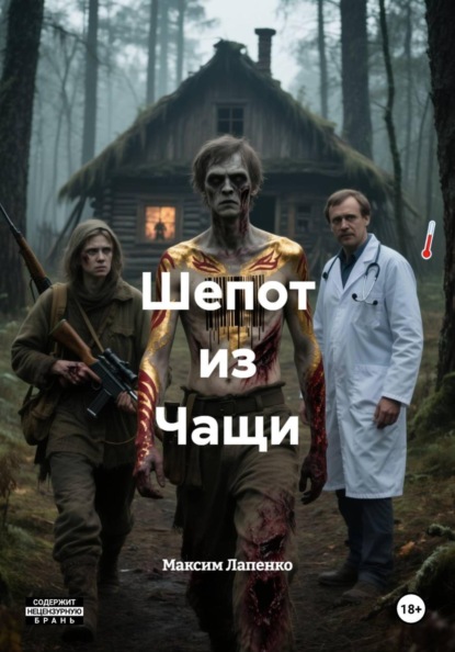 Шепот из Чащи