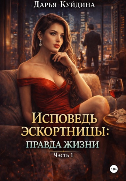 

Исповедь эскортницы: правда жизни (Часть 1)