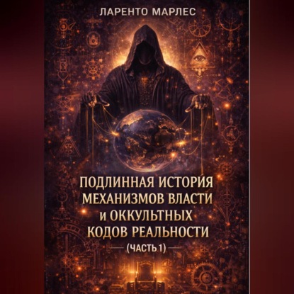 

Подлинная история механизмов власти и оккультных кодов реальности (Часть 1)