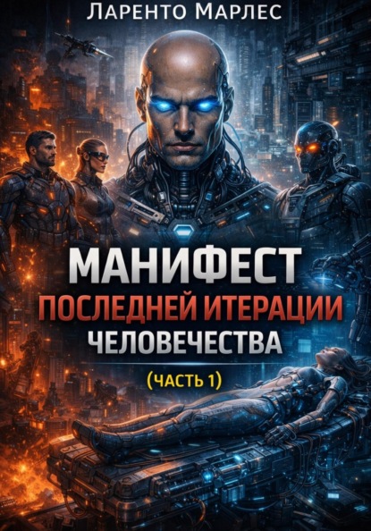 

Манифест последней итерации человечества (Часть 1)