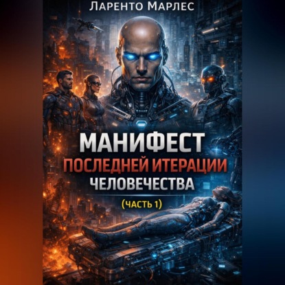 

Манифест последней итерации человечества (Часть 1)