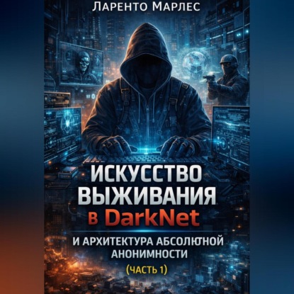 

Искусство выживания в DarkNet и архитектура абсолютной анонимности (Часть 1)