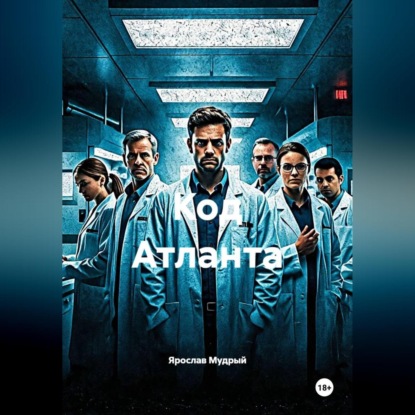 Код Атланта