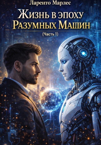 

Жизнь в эпоху разумных машин (Часть 1)