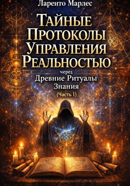 

Тайные Протоколы Управления Реальностью через Древние Ритуалы Знания (Часть 1)