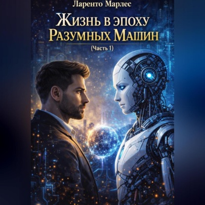 

Жизнь в эпоху разумных машин (Часть 1)