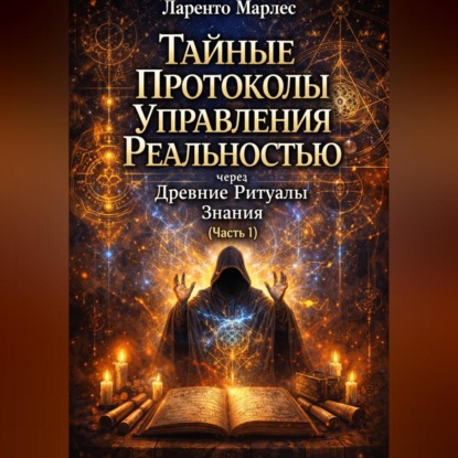 

Тайные Протоколы Управления Реальностью через Древние Ритуалы Знания (Часть 1)