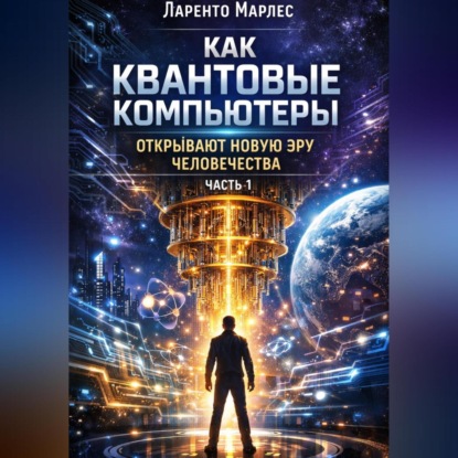 

Как квантовые компьютеры открывают новую эру человечества (Часть 1)