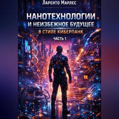 Нанотехнологии и неизбежное будущее в стиле киберпанк (Часть 1)