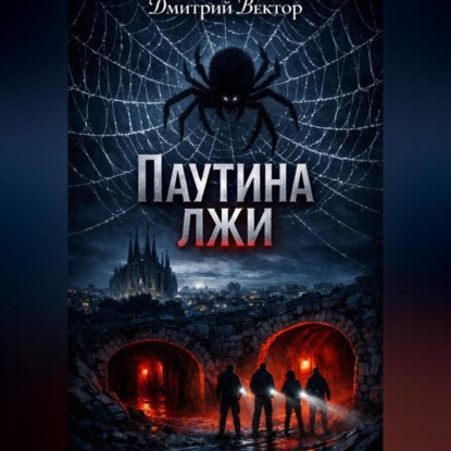 Паутина лжи