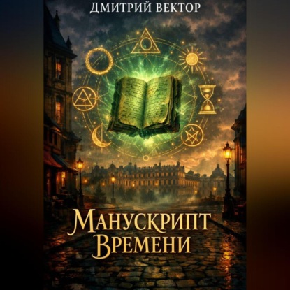 Манускрипт времени
