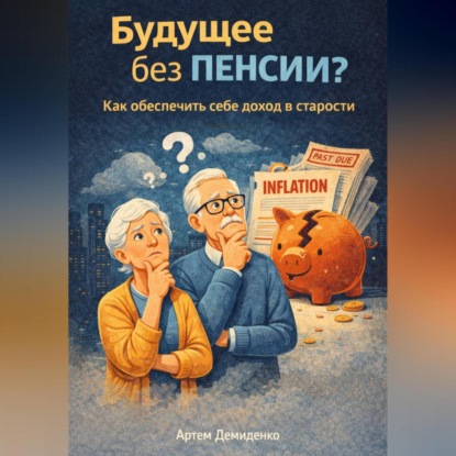 Будущее без пенсии?: Как обеспечить себе доход в старости