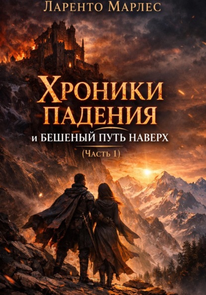 

Хроники падения и бешеный путь наверх (Часть 1)