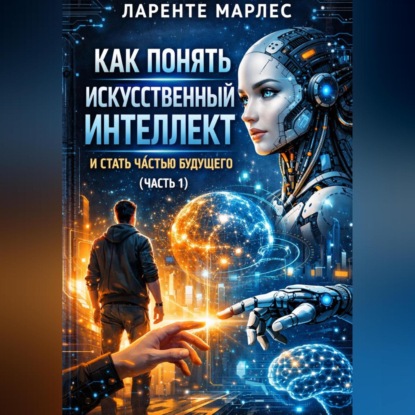 

Как понять искусственный интеллект и стать частью будущего (Часть 1)