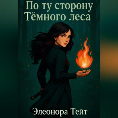 По ту сторону Тёмного леса