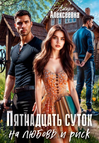 Пятнадцать суток на любовь и риск