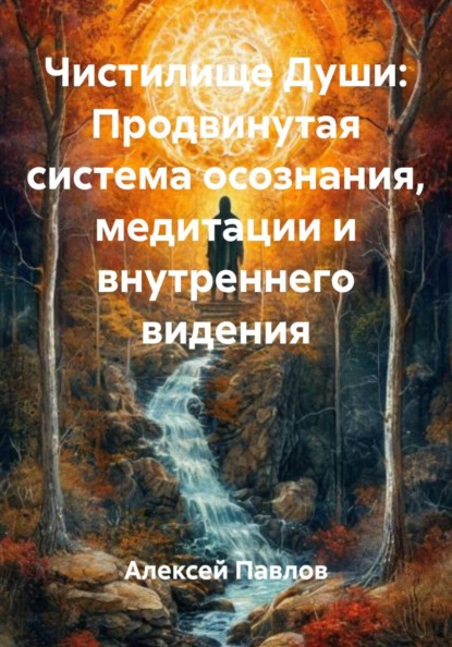 Чистилище Души: Продвинутая система осознания, медитации и внутреннего видения