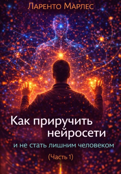 Как приручить нейросети и не стать лишним человеком (Часть 1)