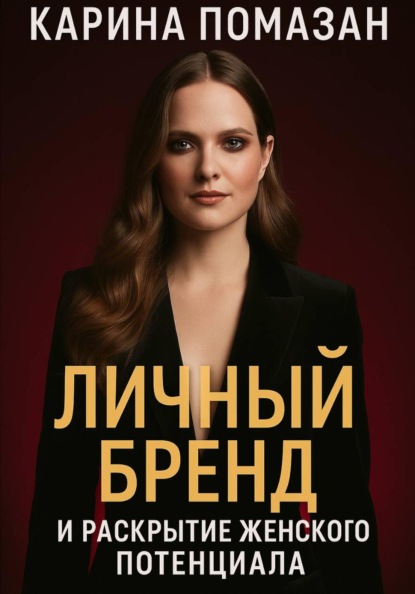 

Личный бренд и раскрытие женского потенциала