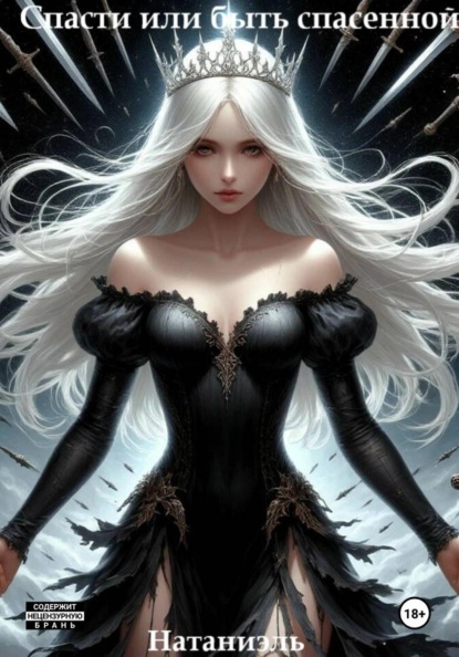 Спасти или быть спасенной