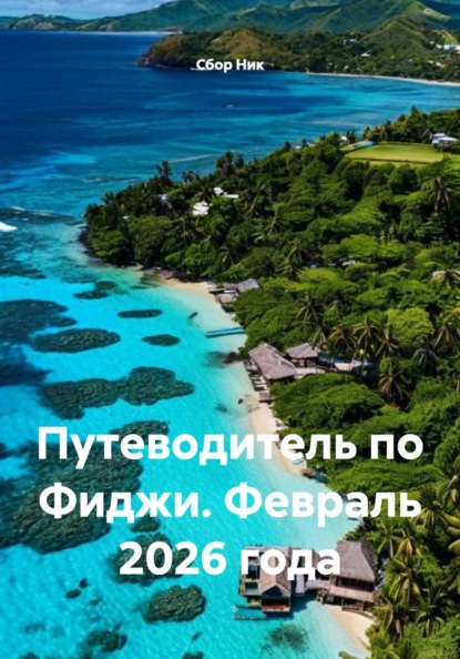 Путеводитель по Фиджи. Февраль 2026 года