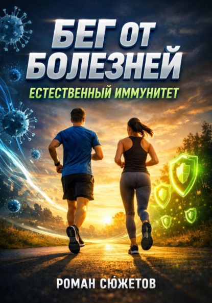 

Бег от болезней. Естественный иммунитет