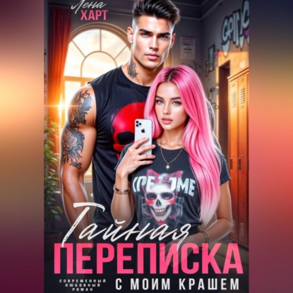 Тайная переписка с моим крашем