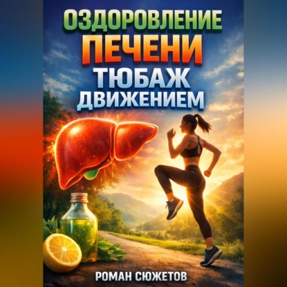 Оздоровление печени Тюбаж движением