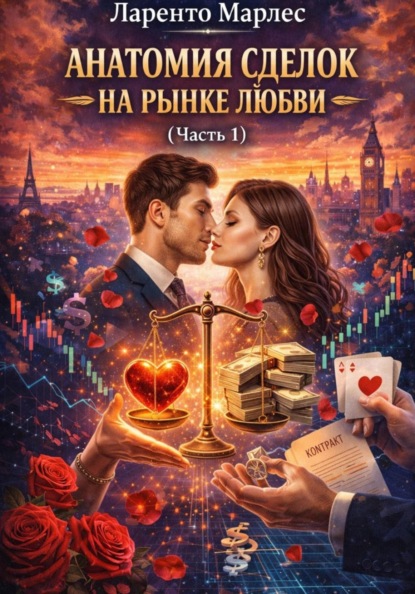 

Анатомия сделок на рынке любви (Часть 1)