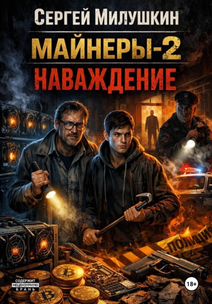 Майнеры-2. Наваждение