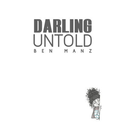 Darling Untold (Unabridged)