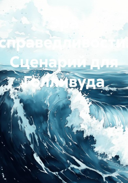 Эра справедливости. Сценарий для Голливуда