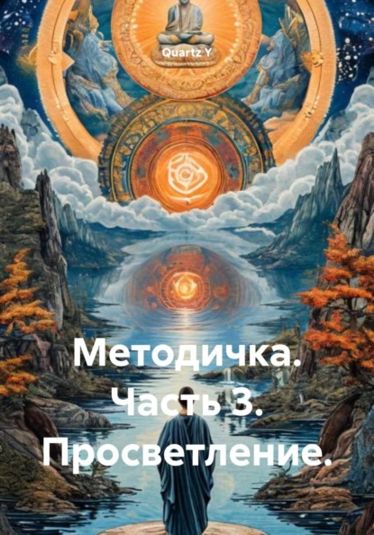 Методичка. Часть 3. Просветление