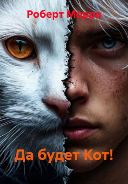 Да будет Кот!