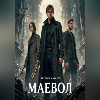 

Маевол: Ключи