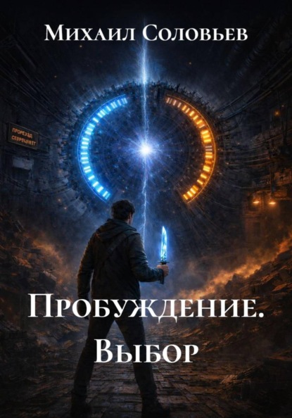 Пробуждение. Выбор