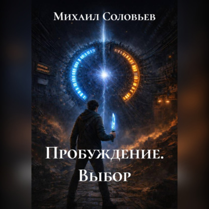 

Пробуждение. Выбор