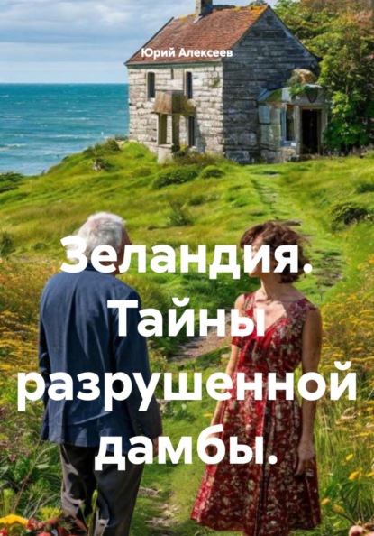 Зеландия. Тайны разрушенной дамбы