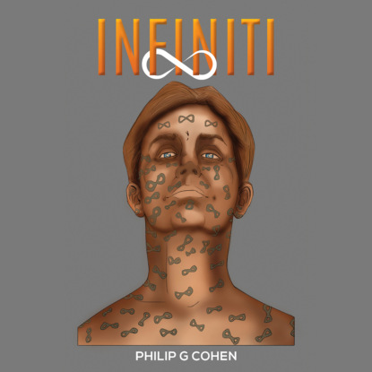 Infiniti (Unabridged)