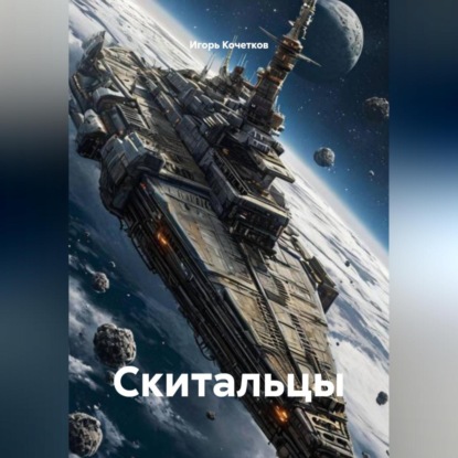 

Скитальцы